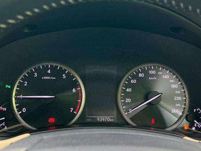 NX 4WD NX200tバージョンL 保証書/純正 SDナビ/プリクラッシュセーフティ/シートエアコン/車線逸脱防止支援システム/シート フルレザー/電動バックドア/ヘッドランプ LED/Bluetooth接続/ETC/EBD付ABS(14枚目)