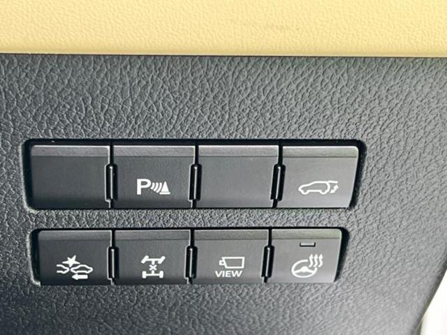 NX 4WD NX200tバージョンL 保証書/純正 SDナビ/プリクラッシュセーフティ/シートエアコン/車線逸脱防止支援システム/シート フルレザー/電動バックドア/ヘッドランプ LED/Bluetooth接続/ETC/EBD付ABS(25枚目)