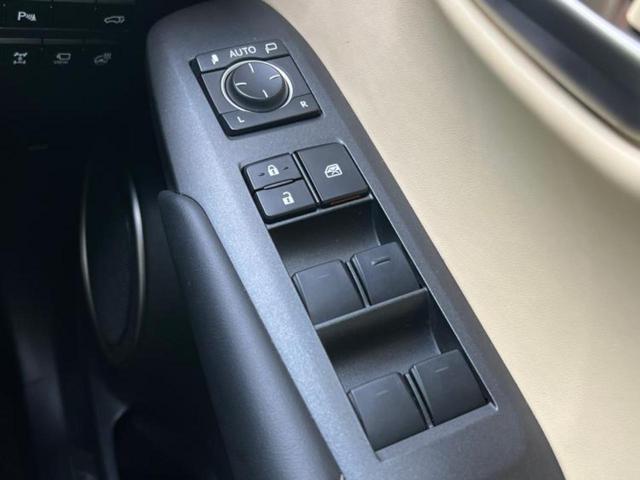 NX 4WD NX200tバージョンL 保証書/純正 SDナビ/プリクラッシュセーフティ/シートエアコン/車線逸脱防止支援システム/シート フルレザー/電動バックドア/ヘッドランプ LED/Bluetooth接続/ETC/EBD付ABS(28枚目)