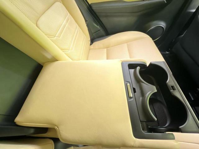 NX 4WD NX200tバージョンL 保証書/純正 SDナビ/プリクラッシュセーフティ/シートエアコン/車線逸脱防止支援システム/シート フルレザー/電動バックドア/ヘッドランプ LED/Bluetooth接続/ETC/EBD付ABS(44枚目)