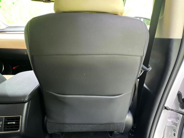 NX 4WD NX200tバージョンL 保証書/純正 SDナビ/プリクラッシュセーフティ/シートエアコン/車線逸脱防止支援システム/シート フルレザー/電動バックドア/ヘッドランプ LED/Bluetooth接続/ETC/EBD付ABS(46枚目)