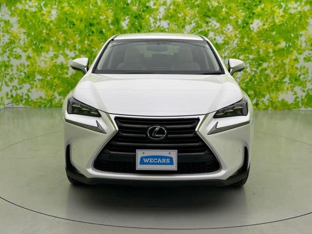 NX 4WD NX200tバージョンL 保証書/純正 SDナビ/プリクラッシュセーフティ/シートエアコン/車線逸脱防止支援システム/シート フルレザー/電動バックドア/ヘッドランプ LED/Bluetooth接続/ETC/EBD付ABS(48枚目)