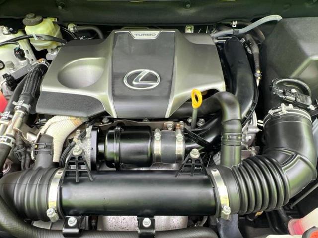 NX 4WD NX200tバージョンL 保証書/純正 SDナビ/プリクラッシュセーフティ/シートエアコン/車線逸脱防止支援システム/シート フルレザー/電動バックドア/ヘッドランプ LED/Bluetooth接続/ETC/EBD付ABS(53枚目)