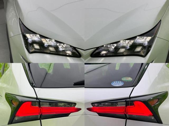 NX 4WD NX200tバージョンL 保証書/純正 SDナビ/プリクラッシュセーフティ/シートエアコン/車線逸脱防止支援システム/シート フルレザー/電動バックドア/ヘッドランプ LED/Bluetooth接続/ETC/EBD付ABS(57枚目)