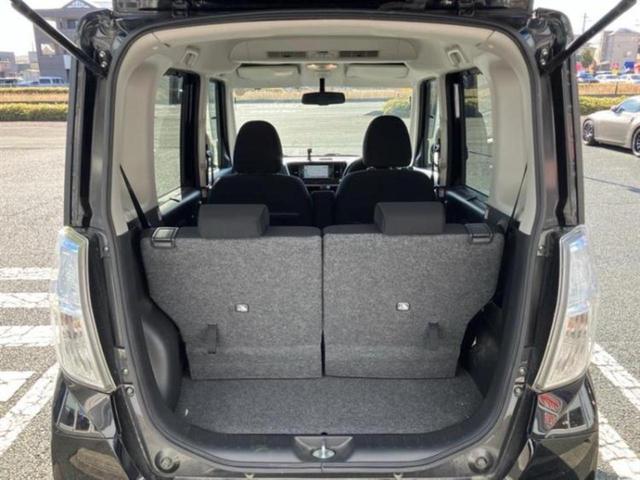 デイズルークス 4WDハイウェイスターX Gパッケージ 新品タイヤ/保証書/純正 SDナビ/両側電動スライドドア/シートヒーター 運転席/全方位モニター/ヘッドランプ HID/Bluetooth接続/EBD付ABS/アイドリングストップ/バックモニター(8枚目)