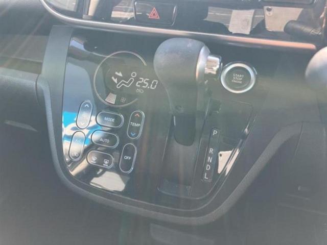 デイズルークス 4WDハイウェイスターX Gパッケージ 新品タイヤ/保証書/純正 SDナビ/両側電動スライドドア/シートヒーター 運転席/全方位モニター/ヘッドランプ HID/Bluetooth接続/EBD付ABS/アイドリングストップ/バックモニター(13枚目)