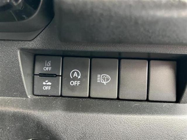 ジムニー ４ＷＤ　ＸＣ　新品タイヤ／保証書／社外　ＳＤナビ／衝突安全装置／シートヒーター／車線逸脱防止支援システム／ヘッドランプ　ＬＥＤ／Ｂｌｕｅｔｏｏｔｈ接続／ＥＴＣ／ＡＢＳ／横滑り防止装置／アイドリングストップ　４ＷＤ（14枚目）