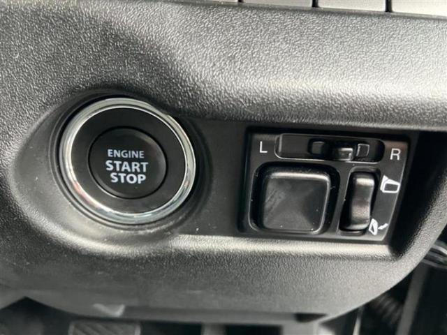 ジムニー ４ＷＤ　ＸＣ　新品タイヤ／保証書／社外　ＳＤナビ／衝突安全装置／シートヒーター／車線逸脱防止支援システム／ヘッドランプ　ＬＥＤ／Ｂｌｕｅｔｏｏｔｈ接続／ＥＴＣ／ＡＢＳ／横滑り防止装置／アイドリングストップ　４ＷＤ（15枚目）