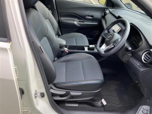 キックス 4WD X FOUR 新品タイヤ/保証書/純正 9インチ SDナビ/インテリジェントルームミラー/衝突安全装置/全方位モニター/車線逸脱防止支援システム/ヘッドランプ LED/Bluetooth接続/ETC 全周囲カメラ(5枚目)