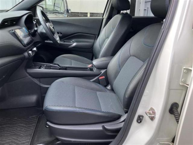 キックス 4WD X FOUR 新品タイヤ/保証書/純正 9インチ SDナビ/インテリジェントルームミラー/衝突安全装置/全方位モニター/車線逸脱防止支援システム/ヘッドランプ LED/Bluetooth接続/ETC 全周囲カメラ(6枚目)