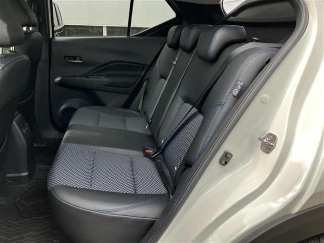 キックス 4WD X FOUR 新品タイヤ/保証書/純正 9インチ SDナビ/インテリジェントルームミラー/衝突安全装置/全方位モニター/車線逸脱防止支援システム/ヘッドランプ LED/Bluetooth接続/ETC 全周囲カメラ(7枚目)