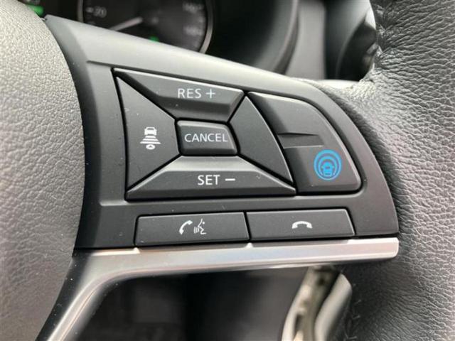 キックス 4WD X FOUR 新品タイヤ/保証書/純正 9インチ SDナビ/インテリジェントルームミラー/衝突安全装置/全方位モニター/車線逸脱防止支援システム/ヘッドランプ LED/Bluetooth接続/ETC 全周囲カメラ(13枚目)