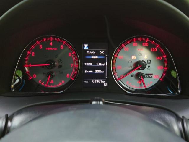 ハリアー 4WDエレガンスGRスポーツ 保証書/純正 9インチ SDナビ/衝突安全装置/車線逸脱防止支援システム/シート ハーフレザー/ヘッドランプ LED/Bluetooth接続/ETC2.0/EBD付ABS/横滑り防止装置 バックカメラ(14枚目)