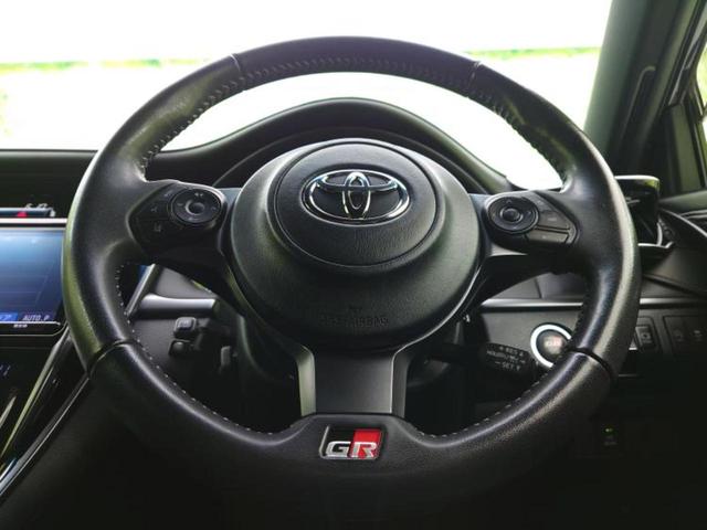 ハリアー 4WDエレガンスGRスポーツ 保証書/純正 9インチ SDナビ/衝突安全装置/車線逸脱防止支援システム/シート ハーフレザー/ヘッドランプ LED/Bluetooth接続/ETC2.0/EBD付ABS/横滑り防止装置 バックカメラ(15枚目)