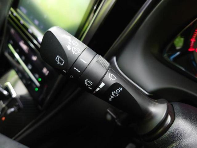 ハリアー 4WDエレガンスGRスポーツ 保証書/純正 9インチ SDナビ/衝突安全装置/車線逸脱防止支援システム/シート ハーフレザー/ヘッドランプ LED/Bluetooth接続/ETC2.0/EBD付ABS/横滑り防止装置 バックカメラ(17枚目)