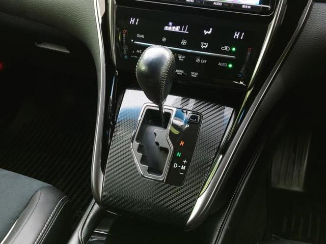 ハリアー 4WDエレガンスGRスポーツ 保証書/純正 9インチ SDナビ/衝突安全装置/車線逸脱防止支援システム/シート ハーフレザー/ヘッドランプ LED/Bluetooth接続/ETC2.0/EBD付ABS/横滑り防止装置 バックカメラ(18枚目)