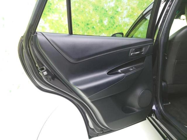 ハリアー 4WDエレガンスGRスポーツ 保証書/純正 9インチ SDナビ/衝突安全装置/車線逸脱防止支援システム/シート ハーフレザー/ヘッドランプ LED/Bluetooth接続/ETC2.0/EBD付ABS/横滑り防止装置 バックカメラ(23枚目)