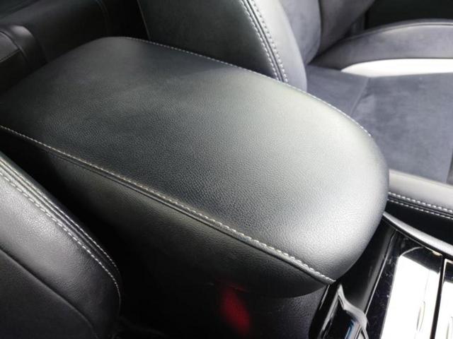 ハリアー 4WDエレガンスGRスポーツ 保証書/純正 9インチ SDナビ/衝突安全装置/車線逸脱防止支援システム/シート ハーフレザー/ヘッドランプ LED/Bluetooth接続/ETC2.0/EBD付ABS/横滑り防止装置 バックカメラ(33枚目)