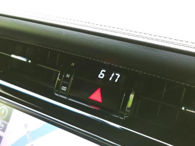 ハリアー 4WDエレガンスGRスポーツ 保証書/純正 9インチ SDナビ/衝突安全装置/車線逸脱防止支援システム/シート ハーフレザー/ヘッドランプ LED/Bluetooth接続/ETC2.0/EBD付ABS/横滑り防止装置 バックカメラ(42枚目)