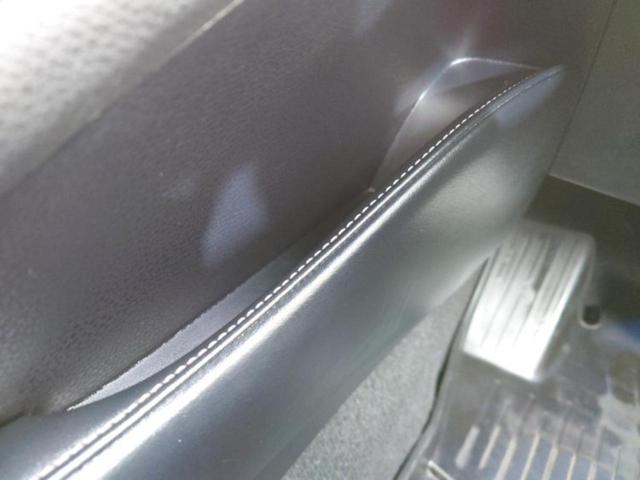 ハリアー 4WDエレガンスGRスポーツ 保証書/純正 9インチ SDナビ/衝突安全装置/車線逸脱防止支援システム/シート ハーフレザー/ヘッドランプ LED/Bluetooth接続/ETC2.0/EBD付ABS/横滑り防止装置 バックカメラ(43枚目)