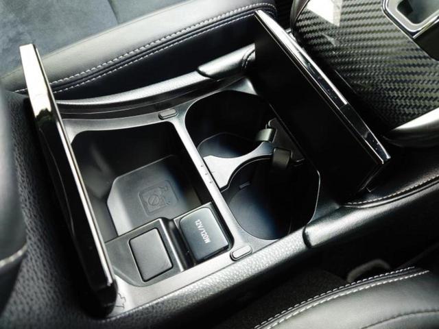 ハリアー 4WDエレガンスGRスポーツ 保証書/純正 9インチ SDナビ/衝突安全装置/車線逸脱防止支援システム/シート ハーフレザー/ヘッドランプ LED/Bluetooth接続/ETC2.0/EBD付ABS/横滑り防止装置 バックカメラ(45枚目)