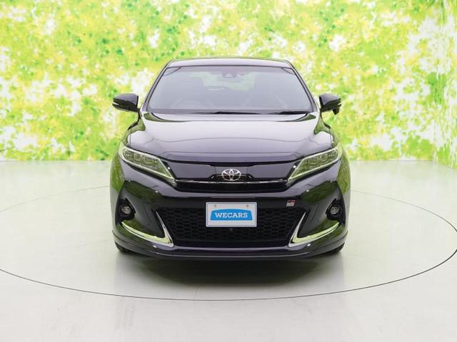 ハリアー 4WDエレガンスGRスポーツ 保証書/純正 9インチ SDナビ/衝突安全装置/車線逸脱防止支援システム/シート ハーフレザー/ヘッドランプ LED/Bluetooth接続/ETC2.0/EBD付ABS/横滑り防止装置 バックカメラ(54枚目)