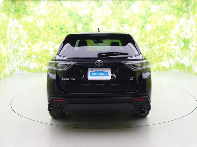 ハリアー 4WDエレガンスGRスポーツ 保証書/純正 9インチ SDナビ/衝突安全装置/車線逸脱防止支援システム/シート ハーフレザー/ヘッドランプ LED/Bluetooth接続/ETC2.0/EBD付ABS/横滑り防止装置 バックカメラ(55枚目)