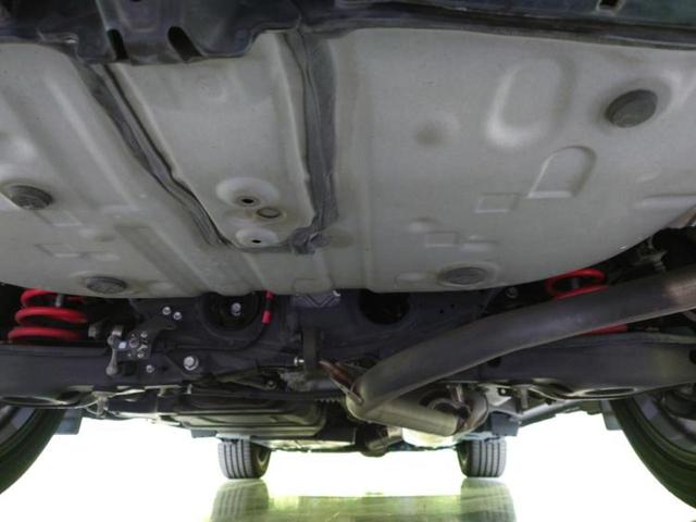 ハリアー 4WDエレガンスGRスポーツ 保証書/純正 9インチ SDナビ/衝突安全装置/車線逸脱防止支援システム/シート ハーフレザー/ヘッドランプ LED/Bluetooth接続/ETC2.0/EBD付ABS/横滑り防止装置 バックカメラ(56枚目)