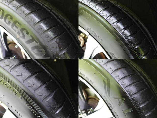 ハリアー 4WDエレガンスGRスポーツ 保証書/純正 9インチ SDナビ/衝突安全装置/車線逸脱防止支援システム/シート ハーフレザー/ヘッドランプ LED/Bluetooth接続/ETC2.0/EBD付ABS/横滑り防止装置 バックカメラ(60枚目)