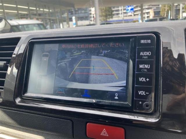 ハイエースバン ４ＷＤロングスーパーＧＬダークプライム２　新品タイヤ／保証書／純正　ＳＤナビ／衝突安全装置／両側電動スライドドア／全方位モニター／車線逸脱防止支援システム／シート　ハーフレザー／ヘッドランプ　ＬＥＤ／Ｂｌｕｅｔｏｏｔｈ接続／ＥＴＣ　４ＷＤ（10枚目）