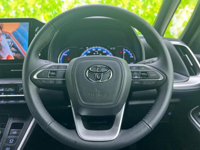 ヴォクシー ４ＷＤハイブリッドＳ－Ｚ　保証書／ディスプレイオーディオ１０．５インチ／衝突安全装置／両側電動スライドドア／シートヒーター　前席／車線逸脱防止支援システム／シート　ハーフレザー／オートステップ／ヘッドランプ　ＬＥＤ　４ＷＤ（15枚目）