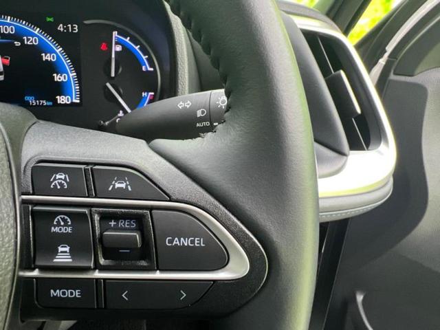 ヴォクシー ４ＷＤハイブリッドＳ－Ｚ　保証書／ディスプレイオーディオ１０．５インチ／衝突安全装置／両側電動スライドドア／シートヒーター　前席／車線逸脱防止支援システム／シート　ハーフレザー／オートステップ／ヘッドランプ　ＬＥＤ　４ＷＤ（30枚目）