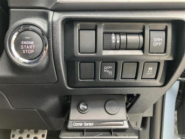 XV 4WDアドバンス 新品タイヤ/保証書/純正 SDナビ/衝突安全装置/車線逸脱防止支援システム/シート ハーフレザー/ヘッドランプ LED/Bluetooth接続/HDMI接続/ETC/EBD付ABS/横滑り防止装置(15枚目)