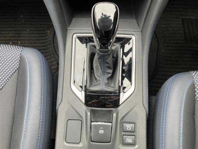 XV 4WDアドバンス 新品タイヤ/保証書/純正 SDナビ/衝突安全装置/車線逸脱防止支援システム/シート ハーフレザー/ヘッドランプ LED/Bluetooth接続/HDMI接続/ETC/EBD付ABS/横滑り防止装置(16枚目)