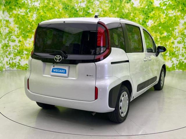 シエンタ ４ＷＤハイブリッドＧ　ディスプレイオーディオ／衝突安全装置／両側電動スライドドア／全方位モニター／車線逸脱防止支援システム／ヘッドランプ　ＬＥＤ／ＵＳＢジャック／Ｂｌｕｅｔｏｏｔｈ接続／ＥＴＣ／ＥＢＤ付ＡＢＳ　全周囲カメラ（3枚目）