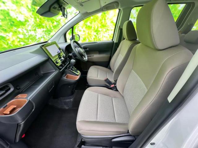 シエンタ ４ＷＤハイブリッドＧ　ディスプレイオーディオ／衝突安全装置／両側電動スライドドア／全方位モニター／車線逸脱防止支援システム／ヘッドランプ　ＬＥＤ／ＵＳＢジャック／Ｂｌｕｅｔｏｏｔｈ接続／ＥＴＣ／ＥＢＤ付ＡＢＳ　全周囲カメラ（7枚目）