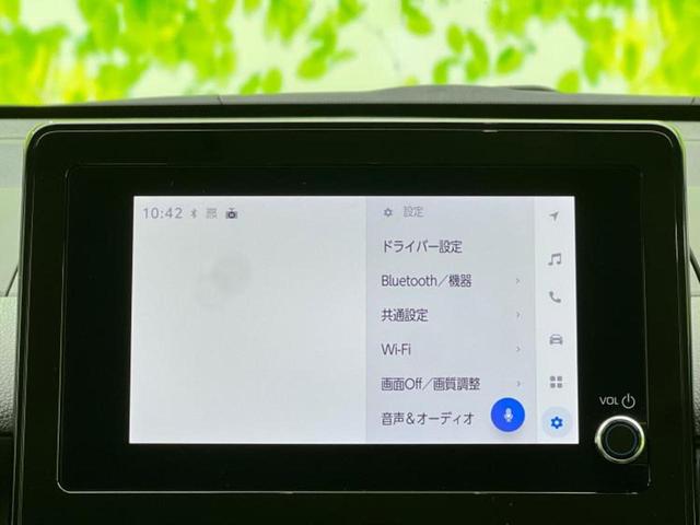 シエンタ ４ＷＤハイブリッドＧ　ディスプレイオーディオ／衝突安全装置／両側電動スライドドア／全方位モニター／車線逸脱防止支援システム／ヘッドランプ　ＬＥＤ／ＵＳＢジャック／Ｂｌｕｅｔｏｏｔｈ接続／ＥＴＣ／ＥＢＤ付ＡＢＳ　全周囲カメラ（9枚目）