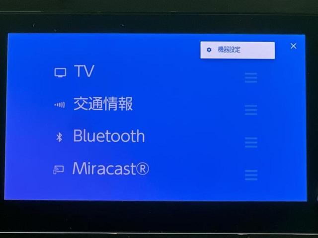 シエンタ ４ＷＤハイブリッドＧ　ディスプレイオーディオ／衝突安全装置／両側電動スライドドア／全方位モニター／車線逸脱防止支援システム／ヘッドランプ　ＬＥＤ／ＵＳＢジャック／Ｂｌｕｅｔｏｏｔｈ接続／ＥＴＣ／ＥＢＤ付ＡＢＳ　全周囲カメラ（10枚目）