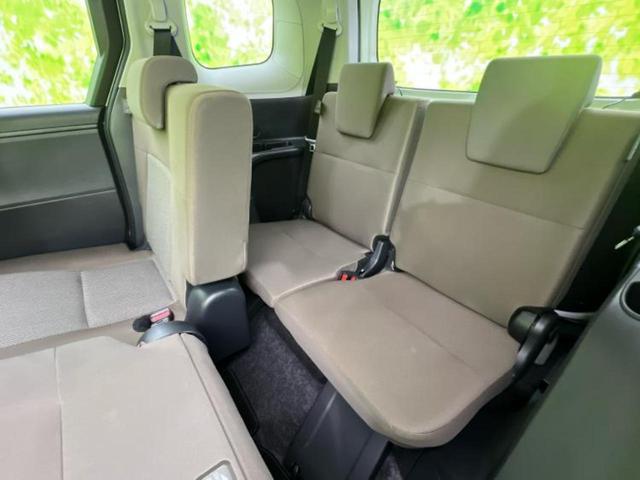 シエンタ ４ＷＤハイブリッドＧ　ディスプレイオーディオ／衝突安全装置／両側電動スライドドア／全方位モニター／車線逸脱防止支援システム／ヘッドランプ　ＬＥＤ／ＵＳＢジャック／Ｂｌｕｅｔｏｏｔｈ接続／ＥＴＣ／ＥＢＤ付ＡＢＳ　全周囲カメラ（19枚目）