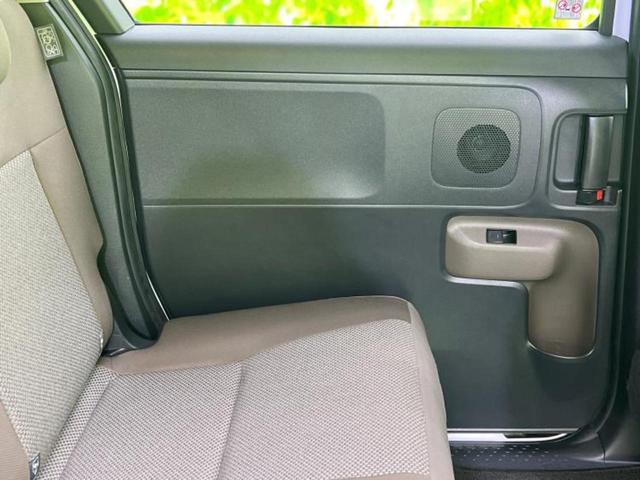 シエンタ ４ＷＤハイブリッドＧ　ディスプレイオーディオ／衝突安全装置／両側電動スライドドア／全方位モニター／車線逸脱防止支援システム／ヘッドランプ　ＬＥＤ／ＵＳＢジャック／Ｂｌｕｅｔｏｏｔｈ接続／ＥＴＣ／ＥＢＤ付ＡＢＳ　全周囲カメラ（24枚目）