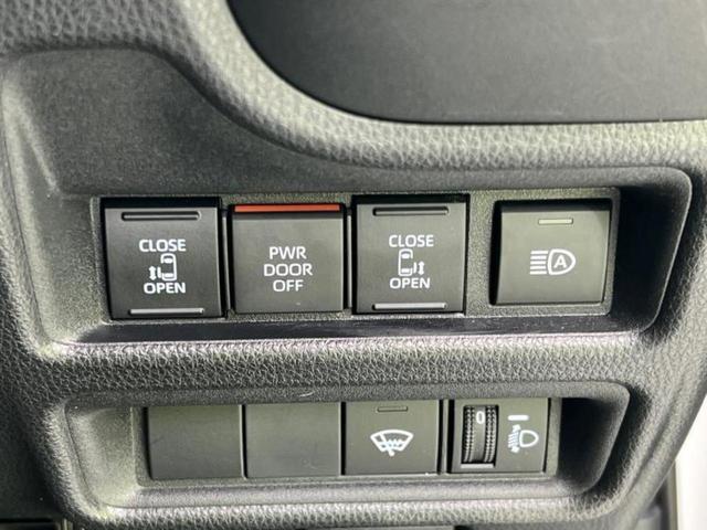 シエンタ ４ＷＤハイブリッドＧ　ディスプレイオーディオ／衝突安全装置／両側電動スライドドア／全方位モニター／車線逸脱防止支援システム／ヘッドランプ　ＬＥＤ／ＵＳＢジャック／Ｂｌｕｅｔｏｏｔｈ接続／ＥＴＣ／ＥＢＤ付ＡＢＳ　全周囲カメラ（26枚目）