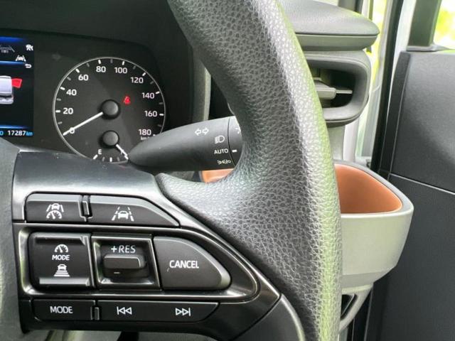 シエンタ ４ＷＤハイブリッドＧ　ディスプレイオーディオ／衝突安全装置／両側電動スライドドア／全方位モニター／車線逸脱防止支援システム／ヘッドランプ　ＬＥＤ／ＵＳＢジャック／Ｂｌｕｅｔｏｏｔｈ接続／ＥＴＣ／ＥＢＤ付ＡＢＳ　全周囲カメラ（28枚目）