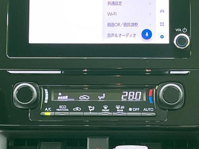 シエンタ ４ＷＤハイブリッドＧ　ディスプレイオーディオ／衝突安全装置／両側電動スライドドア／全方位モニター／車線逸脱防止支援システム／ヘッドランプ　ＬＥＤ／ＵＳＢジャック／Ｂｌｕｅｔｏｏｔｈ接続／ＥＴＣ／ＥＢＤ付ＡＢＳ　全周囲カメラ（31枚目）