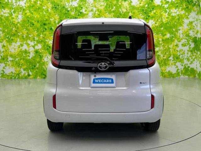 シエンタ ４ＷＤハイブリッドＧ　ディスプレイオーディオ／衝突安全装置／両側電動スライドドア／全方位モニター／車線逸脱防止支援システム／ヘッドランプ　ＬＥＤ／ＵＳＢジャック／Ｂｌｕｅｔｏｏｔｈ接続／ＥＴＣ／ＥＢＤ付ＡＢＳ　全周囲カメラ（46枚目）