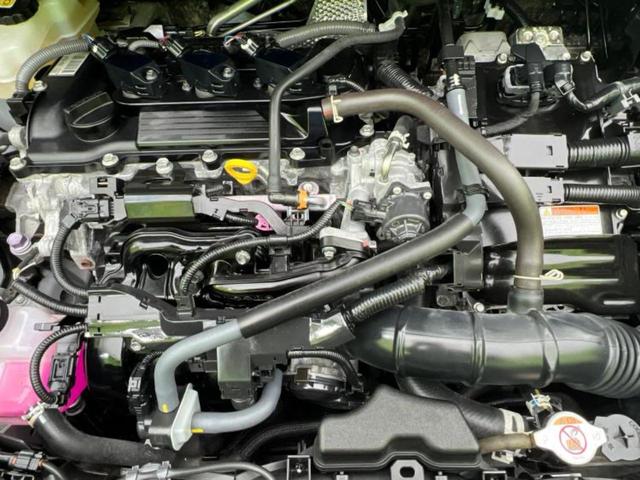 シエンタ ４ＷＤハイブリッドＧ　ディスプレイオーディオ／衝突安全装置／両側電動スライドドア／全方位モニター／車線逸脱防止支援システム／ヘッドランプ　ＬＥＤ／ＵＳＢジャック／Ｂｌｕｅｔｏｏｔｈ接続／ＥＴＣ／ＥＢＤ付ＡＢＳ　全周囲カメラ（50枚目）