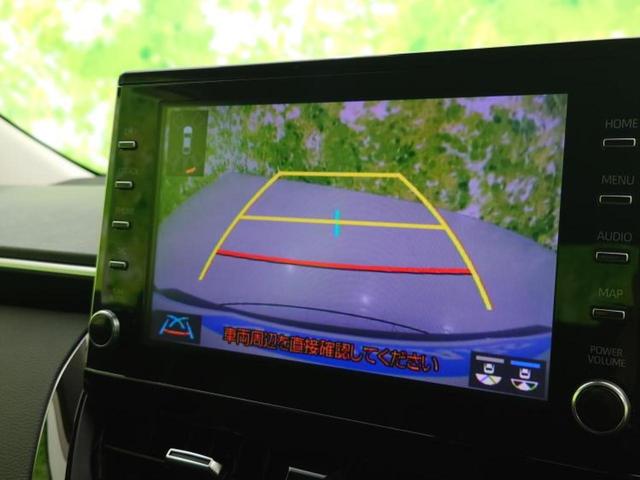 カローラ ４ＷＤハイブリッドＳ　ディスプレイオーディオ８インチ／衝突安全装置／車線逸脱防止支援システム／ドライブレコーダー　前後／ヘッドランプ　ＬＥＤ／ＥＴＣ／ＥＢＤ付ＡＢＳ／横滑り防止装置／アイドリングストップ　バックカメラ　ＴＶ（12枚目）