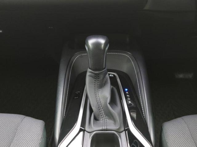 カローラ ４ＷＤハイブリッドＳ　ディスプレイオーディオ８インチ／衝突安全装置／車線逸脱防止支援システム／ドライブレコーダー　前後／ヘッドランプ　ＬＥＤ／ＥＴＣ／ＥＢＤ付ＡＢＳ／横滑り防止装置／アイドリングストップ　バックカメラ　ＴＶ（17枚目）
