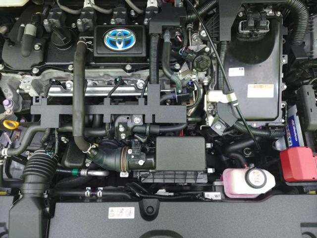 カローラ ４ＷＤハイブリッドＳ　ディスプレイオーディオ８インチ／衝突安全装置／車線逸脱防止支援システム／ドライブレコーダー　前後／ヘッドランプ　ＬＥＤ／ＥＴＣ／ＥＢＤ付ＡＢＳ／横滑り防止装置／アイドリングストップ　バックカメラ　ＴＶ（56枚目）