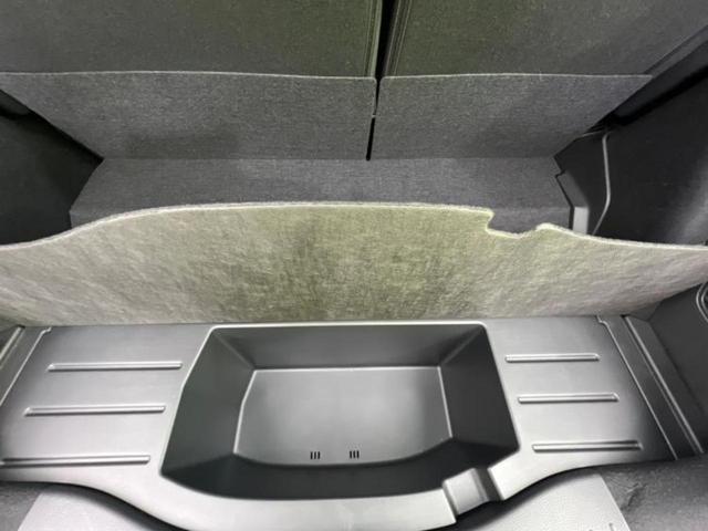 フィット ４ＷＤ　ｅＨＥＶクロスター　保証書／純正　９インチ　ＳＤナビ／衝突安全装置／車線逸脱防止支援システム／シート　ハーフレザー／ヘッドランプ　ＬＥＤ／ＵＳＢジャック／Ｂｌｕｅｔｏｏｔｈ接続／ＥＴＣ／ＥＢＤ付ＡＢＳ／横滑り防止装置（24枚目）