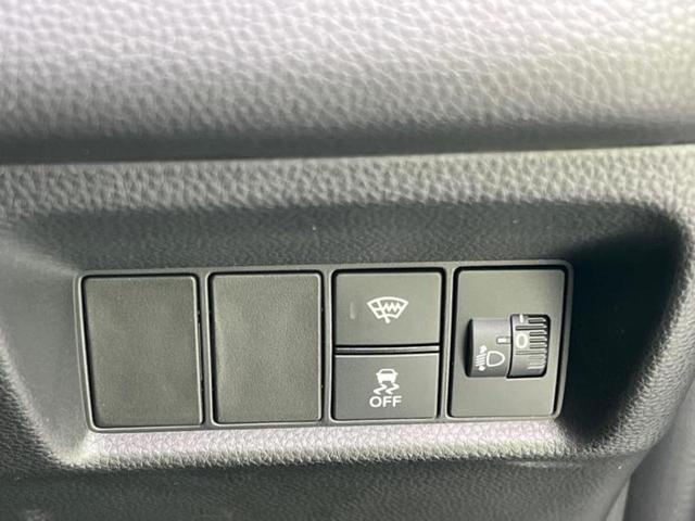 フィット ４ＷＤ　ｅＨＥＶクロスター　保証書／純正　９インチ　ＳＤナビ／衝突安全装置／車線逸脱防止支援システム／シート　ハーフレザー／ヘッドランプ　ＬＥＤ／ＵＳＢジャック／Ｂｌｕｅｔｏｏｔｈ接続／ＥＴＣ／ＥＢＤ付ＡＢＳ／横滑り防止装置（26枚目）